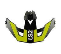 Ls2 Visière Of606 Triality