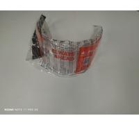 LS2 Visière Transparente Pour Casque Enfant