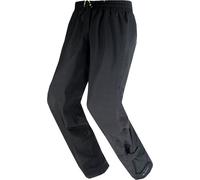 LS2 X-Rain, pantalon de pluie unisexe XL-XXL Noir Noir