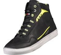 Ls2 Textil Zoe Motorcycle Boots Noir EU 41 Femme