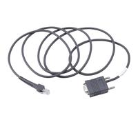 Ls2208 Rs232 Câble Série Cba-R01 -S07Par Pour Symbol Barcode Scanner Ls2208 6,5 Pieds