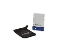 Manfrotto Diffuseur EzyBounce LS2810 carte réflectrice pour flashs blanc