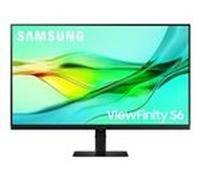 Ecran PC Samsung ViewFinity S60UD 32" QHD Noir Noir G