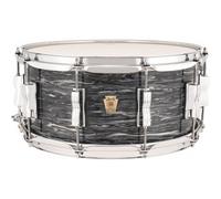 LS403XX1Q - 14 X 6.5" Classic Maple Vintage Black Oyster