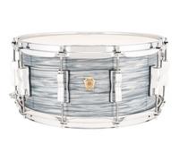 LS403XX2Q - 14 X 6.5" Classic Maple Vintage Blue Oyster