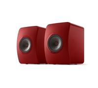 LS50 WIRELESS II CRIMSON RED SPECIAL EDITION