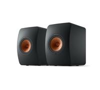KEF LS50 Wireless 2 – la paire
