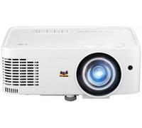 LS560W - Projecteur DLP - LED - 3000 ANSI lumens - WXGA (1280 x 800) - 16:10 - 720p - objectif zoom