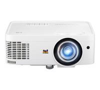 LS560W WXGA (1280X800) 3000AL 3.000.000:1 CONTRAST LED LIGHT 3