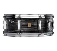Ls9081Q - 14 X 5.5" Legacy Maple Jazz Fest - Black Oyster