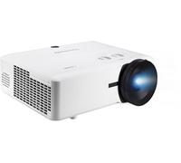 Viewsonic LS921WU vidéo-projecteur Projecteur à focale courte 6000 ANSI lumens DMD WUXGA (1920x1200) Blanc