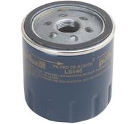 LS946 Filtre à huile moteur pour voiture et auto DACIA Duster Logan Sandero RENAULT Captur Clio Kadjar Kangoo Megane Scenic 1.5 dCi