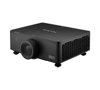 Viewsonic LS960WU vidéo-projecteur Projecteur à focale standard 8500 ANSI lumens WUXGA (1920x1200) Noir