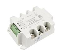 LSA-H3P90YB single phase AC 90A 220V/380V solid state voltage regulator/power regulator module