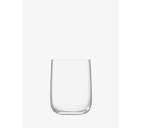 LSA International BG03 Lot de 4 verres de bar Borough, 625 ml, transparents