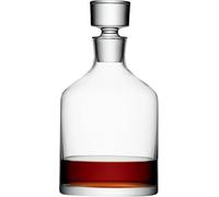 LSA International BR16 Carafe à décanter Bar, 1,8 L, transparente
