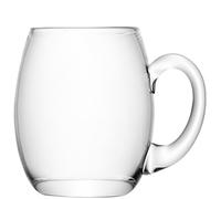 LSA International BR24 Chope Bar, 500 ml, transparente