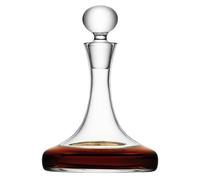 LSA International BR32 Carafe à décanter Bar, 1 L, transparente