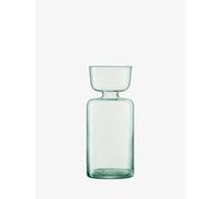LSA International Canopy Recycled Vase/Bulb Planter Vase Size: 20cm