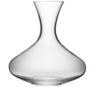 LSA International Carafe à vin, Verre, Claire, Carafe 1.5L