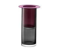 LSA International G1531-45-160 Vase de nid en verre
