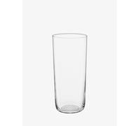 LSA International Market MF05 Vase en Verre soufflé à la Bouche 24 cm Transparent