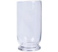 LSA International TE01 Lanterne tempête Terrace, hauteur 23 cm, transparente