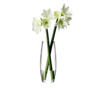 LSA International - Vase soliflore, Verre, claire, H41cm
