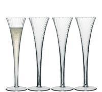 LSA International - Verre à vin Blanc Aurelia, Transparent, Claire, 200 ML