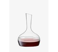 LSA International Verso Carafe à Vin Transparent 1,85 l