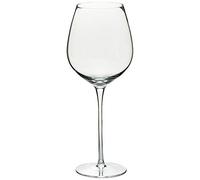LSA International WI05 Lot de 4 verres à vin rouge Wine, 750 ml, transparents