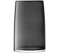 LSA SS17 Vase / Lanterne / Pot de fleurs Ardoise 42 cm