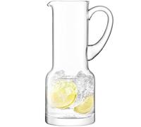 LSA UT63 Pichet utilitaire Transparent 1,35 l