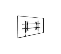 Chief Support mural écran plat LSA1U-B Fixe format paysage 37–63" (160 cm) Noir 90,9 kg