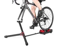 LSAfhDYG rôdeur de vélo, Rouleaux d'entraînement de vélo muets