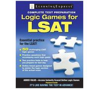 Lsat Logic Games
