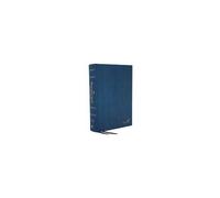 Lsb Macarthur Study Bible 2nd Edition: Unleashing God's Truth One Verse At A Time (Hardcover, Comfort Print, Thumb Indexed)