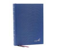 LSB MacArthur Study Bible 2nd Edition: Unleashing God's Truth One Verse at a Time (Hardcover, Comfort Print)