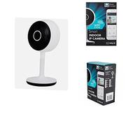 LSC Smart Connect Smart Video Indoor Indoor WLAN IP Caméra 1080p HD