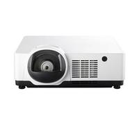 LSC601WU-ST - Projecteur 3LCD - 6000 ANSI lumens - WUXGA (1920 x 1200) - 16:10 - 1080p - objectif zoom