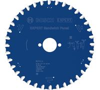 LSCircul Exp Pan.Sand. 190x30x2,0mm /36D - BOSCH - 2608644367