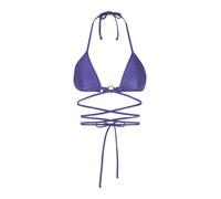 LSCN by LASCANA Hauts de bikini 'Baila' indigo, Taille 65-70