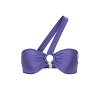 LSCN by LASCANA Hauts de bikini 'Baila' violet foncé, Taille 80
