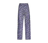 LSCN by LASCANA Pantalon beige clair / marine / vert clair, Taille 34