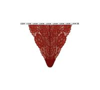 LSCN by LASCANA String rouge, Taille L