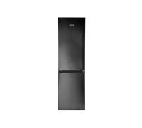 LSCO170EB Réfrigérateur congélateur combiné 170 litres Faible largeur Noir