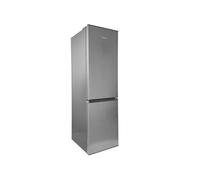LSCO170EX Réfrigérateur congélateur combiné 170 litres Faible largeur Silver