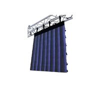 Lsd-20 mk2 (hauteur) 2,56 m x (l) 1,28 m