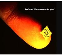 LSD And The Search For God CD