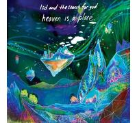 Lsd and the Search for God - Heaven Is a Place